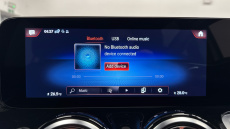 Mercedes-Benz GLB 200 AMG Line Premium Plus 5dr 7G-Tronic Petrol Estate